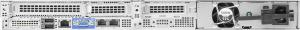 Serwer HPE  ProLiant DL160 Gen10 (P35516-B21) 3