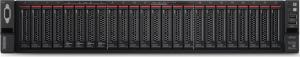 Serwer Lenovo SR650 (7X06A0K4EA-BUNDLE) 2
