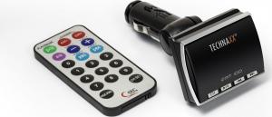 Transmiter FM Technaxx FMT100 (906) 5