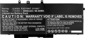 Bateria CoreParts Laptop Battery for Dell 1