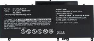 Bateria CoreParts Laptop Battery For Dell 1