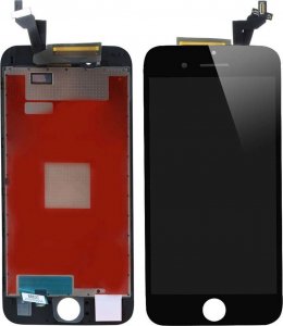 CoreParts LCD for iPhone 6S Black 1