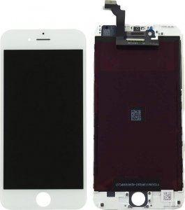 CoreParts LCD for iPhone 6 Plus White 1