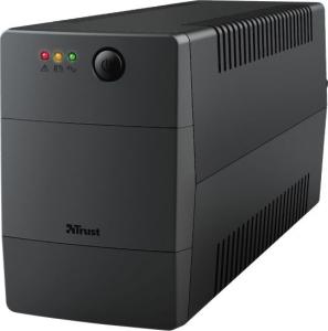 UPS Trust Paxxon 800VA (23503) 2