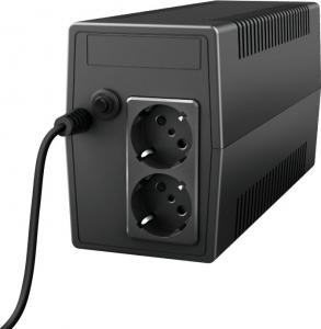 UPS Trust Paxxon 800VA (23503) 3