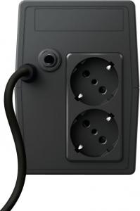 UPS Trust Paxxon 800VA (23503) 4