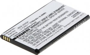 Bateria CoreParts Battery for Samsung Mobile 1