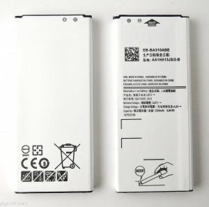 Bateria CoreParts Battery for Samsung Mobile 1