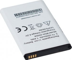 Bateria CoreParts Battery for Doro Mobile 1