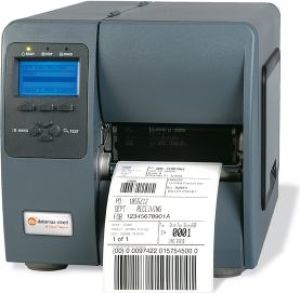 Drukarka etykiet Datamax-Oneil Półprzemysłowa M-4206 Mark II termiczna (KD2-00-06000000) 1