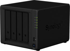 Serwer plików Synology DS418 4TB 3