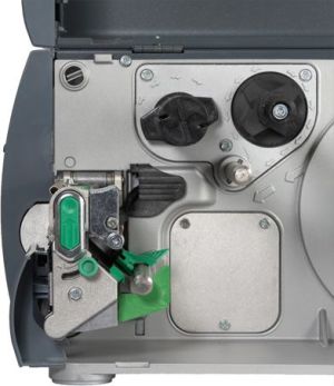 Drukarka etykiet Datamax-Oneil Półprzemysłowa M-4206 termotransferowa (KD2-00-46000000) 3