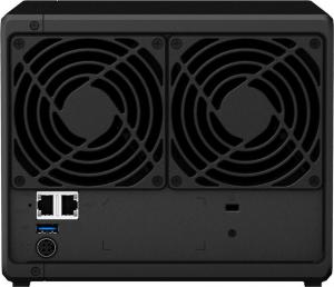 Serwer plików Synology DS418 40TB 4