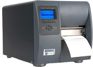 Drukarka etykiet Datamax-Oneil Półprzemysłowa M-4206 Mark II termotransferowa (KD2-00-46000Y00) 2