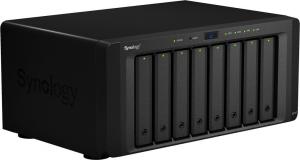 Serwer plików Synology DS1817 64TB 2