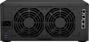 Serwer plików Synology DS1817 16TB 3