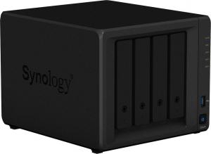 Serwer plików Synology DS418 64TB 5