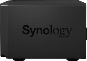 Serwer plików Synology DS1817 128TB 4