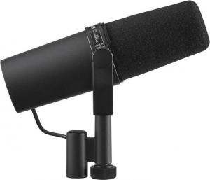 Mikrofon Shure SM7B 1