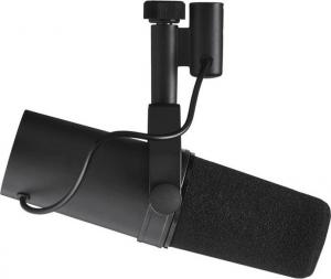 Mikrofon Shure SM7B 4