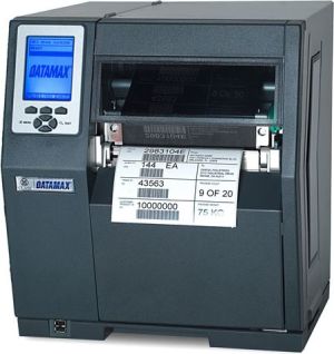 Drukarka etykiet Datamax-Oneil Stacjonarna H-6210 termotransferowa (C82-00-46000004) 1