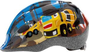 Alpina Kask rowerowy ALPINA GAMMA 2.0 CONSTRUCTION 46-51 dla dzieci 3