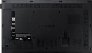 Monitor Samsung DC32E (LH32DCE2LGC) 5