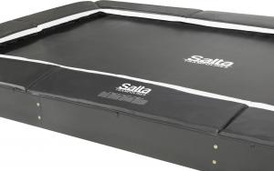 Trampolina ogrodowa Salta Royal Baseground 305 x 214 cm 4