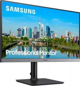 Monitor Samsung T650F (LF24T650FYRXEN) 2