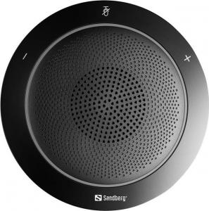 Mikrofon Sandberg USB Speakerphone Pro (126-17) 2