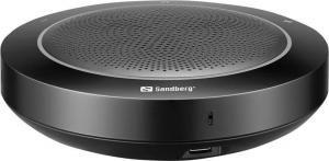 Mikrofon Sandberg USB Speakerphone Pro (126-17) 3