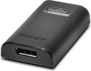 Adapter AV Kensington VU4000D 4K USB 3.0 na DisplayPort (K33989WW) 1