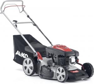 Kosiarka spalinowa AL-KO Easy 5.10 SP-S (113796) 2