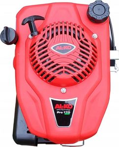 Kosiarka spalinowa AL-KO 521 SP-A Premium (119997) 3