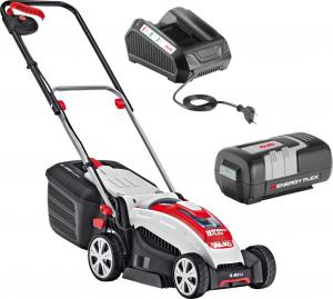 Kosiarka akumulatorowa AL-KO Moweo 3.29 Li (113663) 3