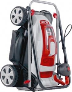 Kosiarka akumulatorowa AL-KO Moweo 3.29 Li (113663) 4