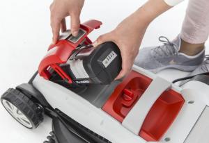 Kosiarka akumulatorowa AL-KO Moweo 3.29 Li (113663) 7