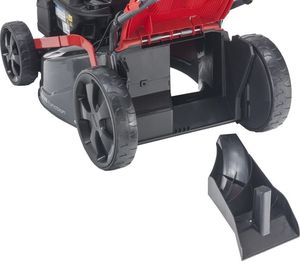 Kosiarka spalinowa AL-KO 521 VS-H Premium (119994) 4