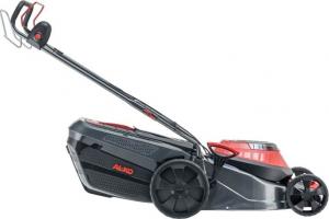 Kosiarka akumulatorowa AL-KO 46.0 LI SP Moweo 3