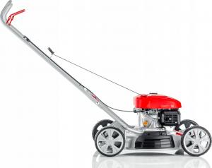 Kosiarka spalinowa AL-KO 4.68 P-A Bio Silver (119836) 3