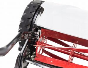 Kosiarka ręczna AL-KO 38.1 HM Comfort (113865) 2