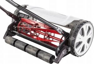 Kosiarka ręczna AL-KO 38.1 HM Comfort (113865) 3