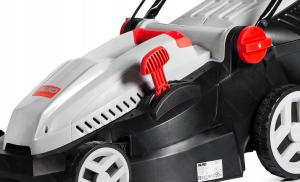 Kosiarka elektryczna AL-KO 4.27 E Classic Plus (113528) 4