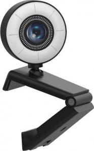 Kamera internetowa Sandberg Streamer USB Webcam (134-21) 3