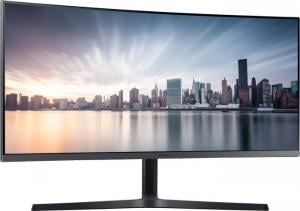 Monitor Samsung CH890 (LC34H890WGRXEN) 2