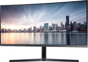 Monitor Samsung CH890 (LC34H890WGRXEN) 3