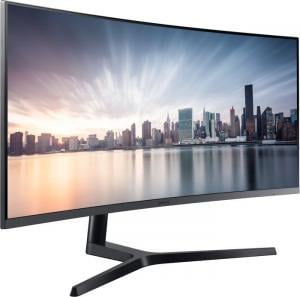 Monitor Samsung CH890 (LC34H890WGRXEN) 4