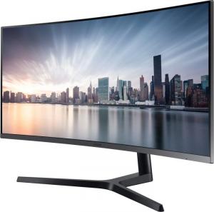 Monitor Samsung CH890 (LC34H890WGRXEN) 5