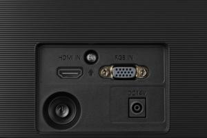 Monitor Samsung T40F (LF24T400FHRXEN) 14