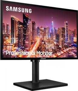 Monitor Samsung T40F (LF24T400FHRXEN) 2